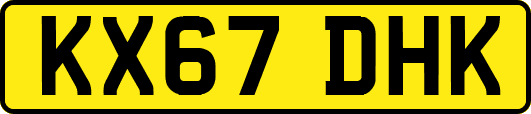 KX67DHK