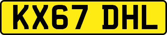 KX67DHL