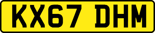KX67DHM