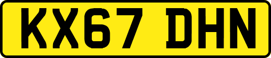 KX67DHN