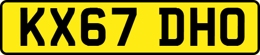 KX67DHO