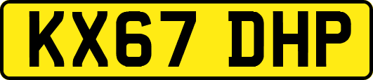 KX67DHP