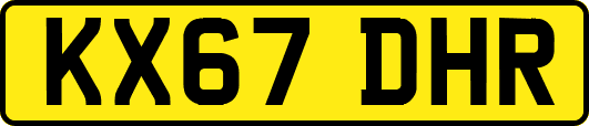 KX67DHR
