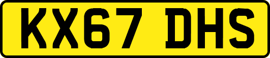 KX67DHS
