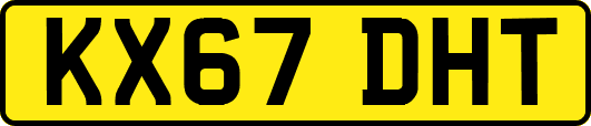 KX67DHT