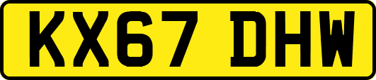 KX67DHW