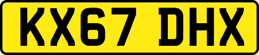 KX67DHX