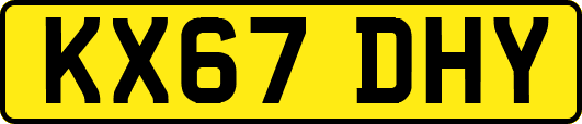 KX67DHY