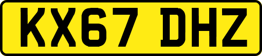 KX67DHZ