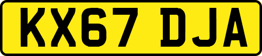 KX67DJA
