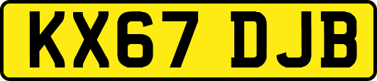 KX67DJB