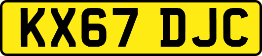 KX67DJC