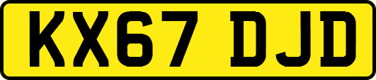 KX67DJD