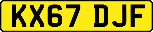 KX67DJF