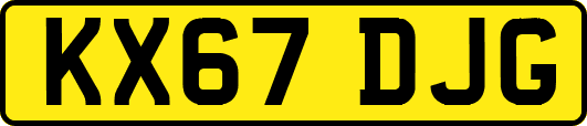 KX67DJG