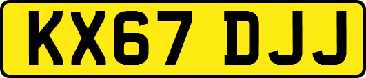 KX67DJJ