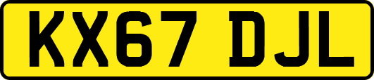 KX67DJL