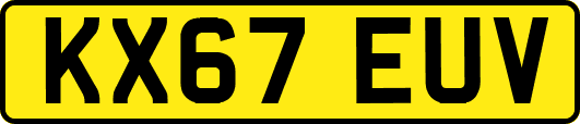 KX67EUV