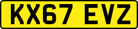 KX67EVZ