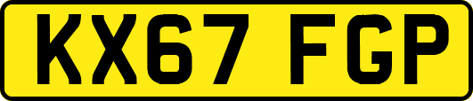 KX67FGP