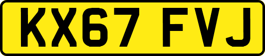 KX67FVJ