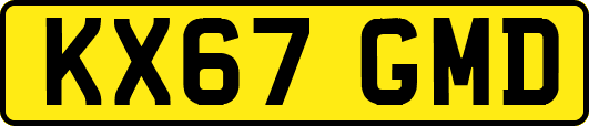 KX67GMD