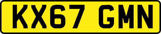 KX67GMN