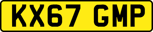 KX67GMP