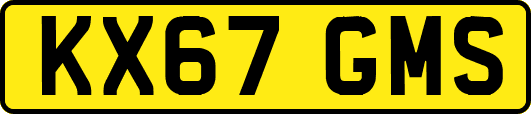 KX67GMS