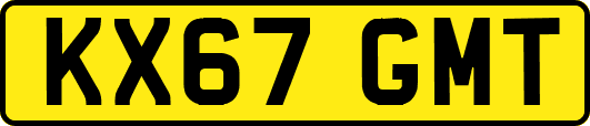 KX67GMT