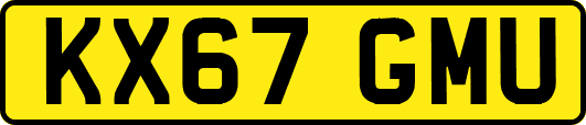 KX67GMU
