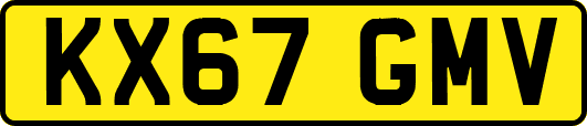 KX67GMV