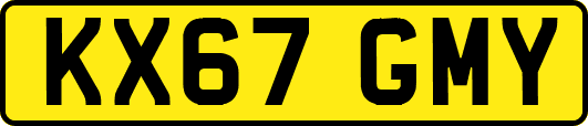 KX67GMY
