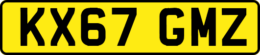 KX67GMZ
