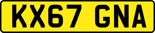 KX67GNA