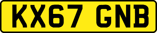 KX67GNB