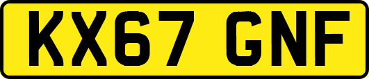 KX67GNF