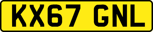 KX67GNL