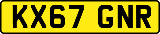 KX67GNR