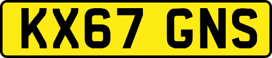 KX67GNS