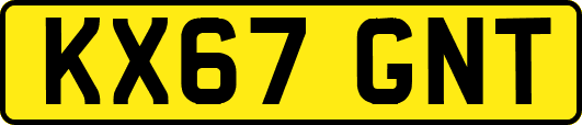 KX67GNT