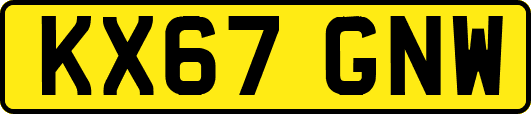KX67GNW