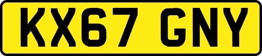 KX67GNY