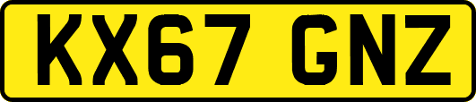 KX67GNZ