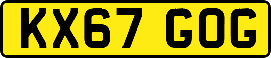 KX67GOG