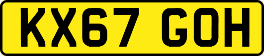 KX67GOH
