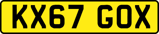 KX67GOX