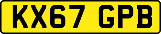KX67GPB