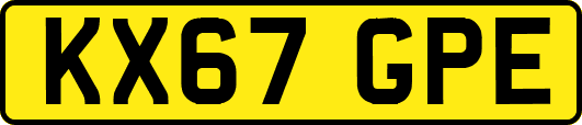 KX67GPE