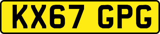 KX67GPG